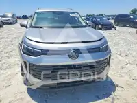 2026 Volkswagen Tiguan фото