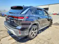 2026 Volkswagen Tiguan фото