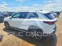 2026 Volkswagen Tiguan фото