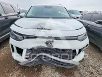 2026 Volkswagen Tiguan фото