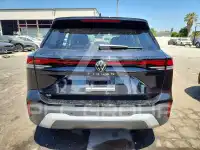 2026 Volkswagen Tiguan фото