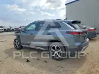2026 Volkswagen Tiguan фото