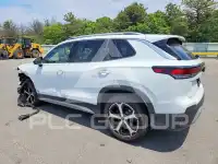 2026 Volkswagen Tiguan фото