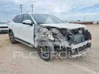 2026 Volkswagen Tiguan фото
