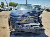 2026 Volkswagen Tiguan фото