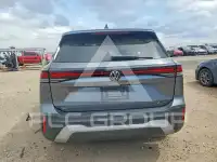 2026 Volkswagen Tiguan фото