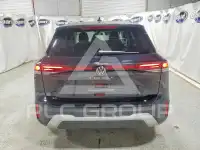 2026 Volkswagen Tiguan фото