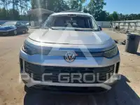 2026 Volkswagen Tiguan фото
