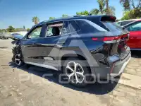 2026 Volkswagen Tiguan фото