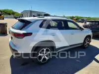 2026 Volkswagen Tiguan фото