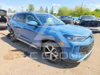 2026 Volkswagen Tiguan фото
