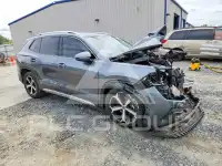 2026 Volkswagen Tiguan фото