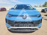 2026 Volkswagen Tiguan фото