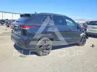 2026 Volkswagen Tiguan фото