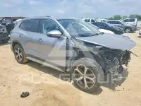 2026 Volkswagen Tiguan фото