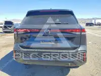 2026 Volkswagen Tiguan фото