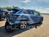 2026 Volkswagen Tiguan фото