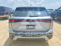 2026 Volkswagen Tiguan фото