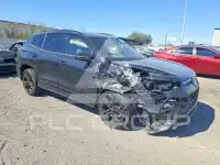 2026 Volkswagen Tiguan фото