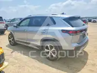2026 Volkswagen Tiguan фото