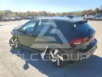 2026 Volkswagen GTI фото