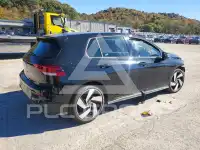 2026 Volkswagen GTI фото