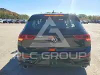 2026 Volkswagen GTI фото