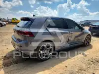 2026 Volkswagen GTI фото