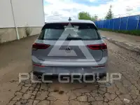 2026 Volkswagen GTI фото