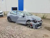 2026 Volkswagen GTI фото
