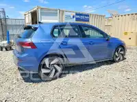 2026 Volkswagen GTI photo