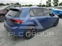 2026 Volkswagen GTI фото