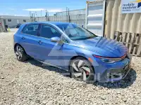 2026 Volkswagen GTI photo