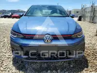 2026 Volkswagen GTI photo