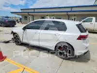 2026 Volkswagen GTI фото