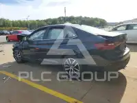 2026 Volkswagen Jetta фото