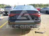 2026 Volkswagen Jetta фото