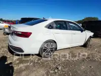 2026 Volkswagen Jetta фото