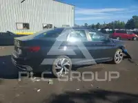 2026 Volkswagen Jetta photo