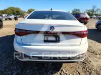 2026 Volkswagen Jetta фото