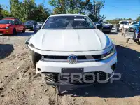 2026 Volkswagen Jetta фото