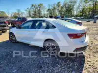 2026 Volkswagen Jetta фото