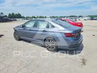 2026 Volkswagen Jetta фото