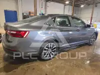 2026 Volkswagen Jetta фото