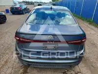 2026 Volkswagen Jetta фото