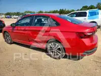 2026 Volkswagen Jetta фото