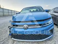2026 Volkswagen Jetta фото