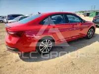2026 Volkswagen Jetta фото