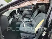 2026 Volkswagen Jetta photo