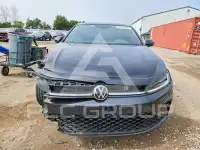 2026 Volkswagen Jetta photo